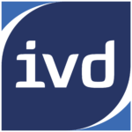 Logo IVD